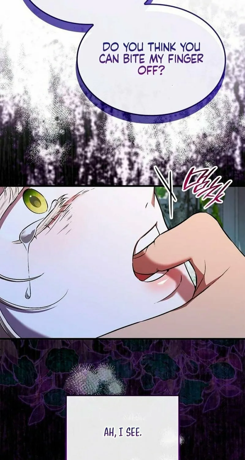 If You Want a Cheeky Sorceress Chapter 9 page 10 - 
