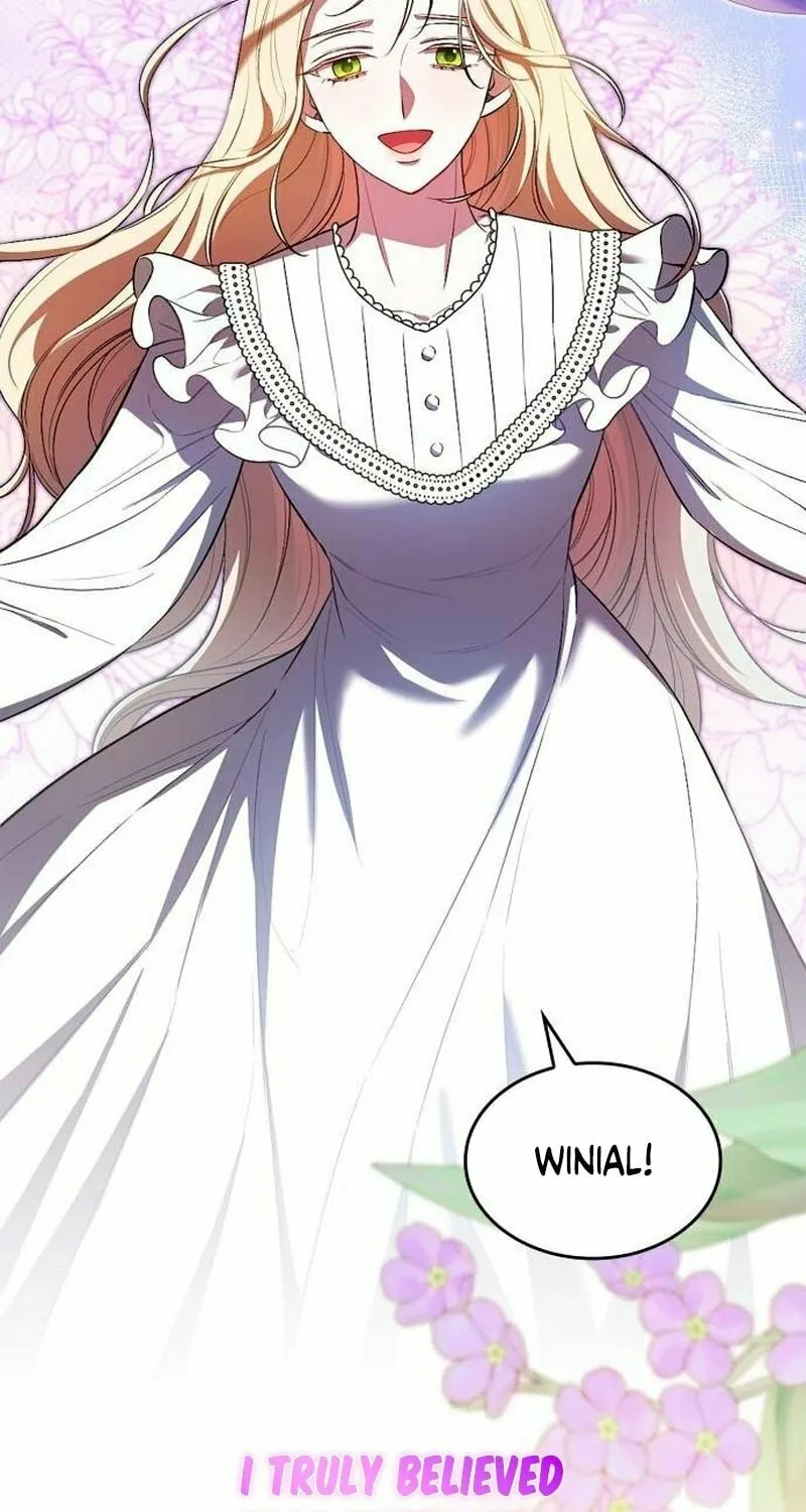 If You Want a Cheeky Sorceress Chapter 9 page 99 - 