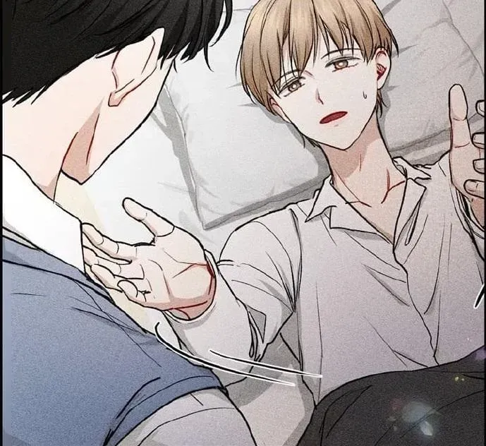 If You Want Me Chapter 1.3 page 16 - 