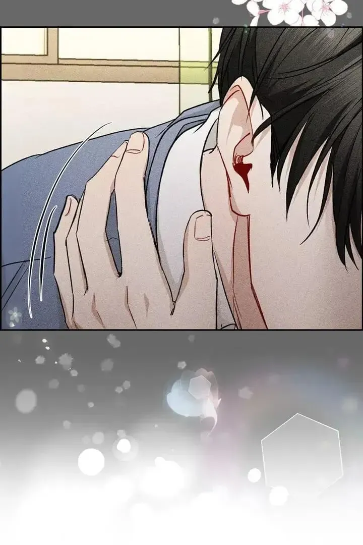If You Want Me Chapter 1.3 page 19 - 