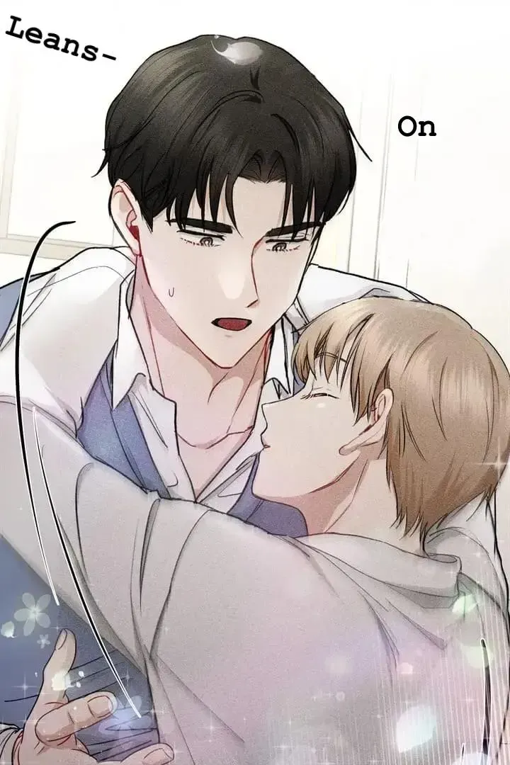 If You Want Me Chapter 1.3 page 20 - 