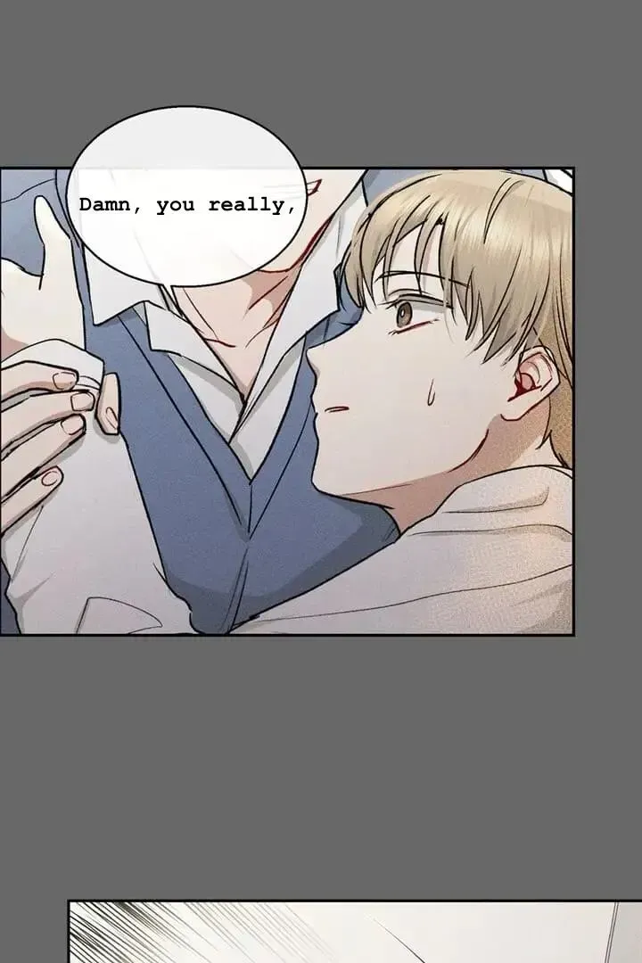 If You Want Me Chapter 1.3 page 23 - 