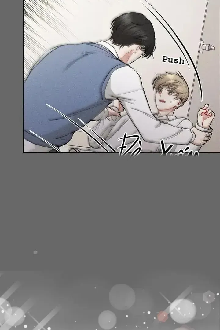 If You Want Me Chapter 1.3 page 24 - 