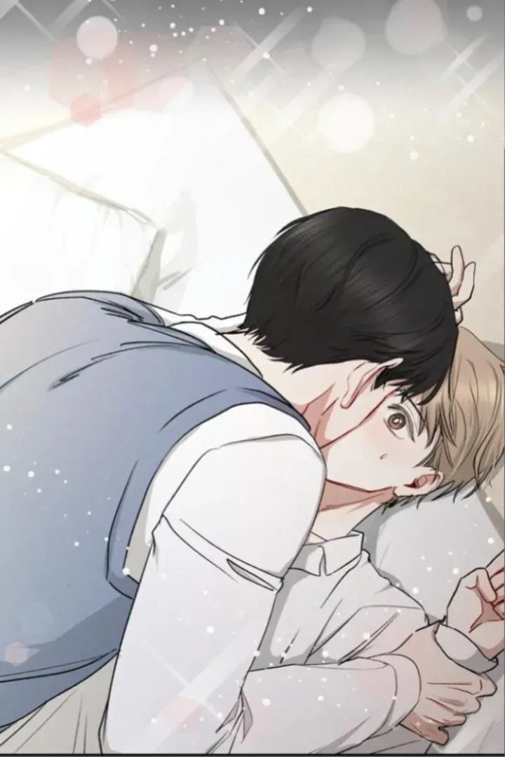 If You Want Me Chapter 1.3 page 25 - 