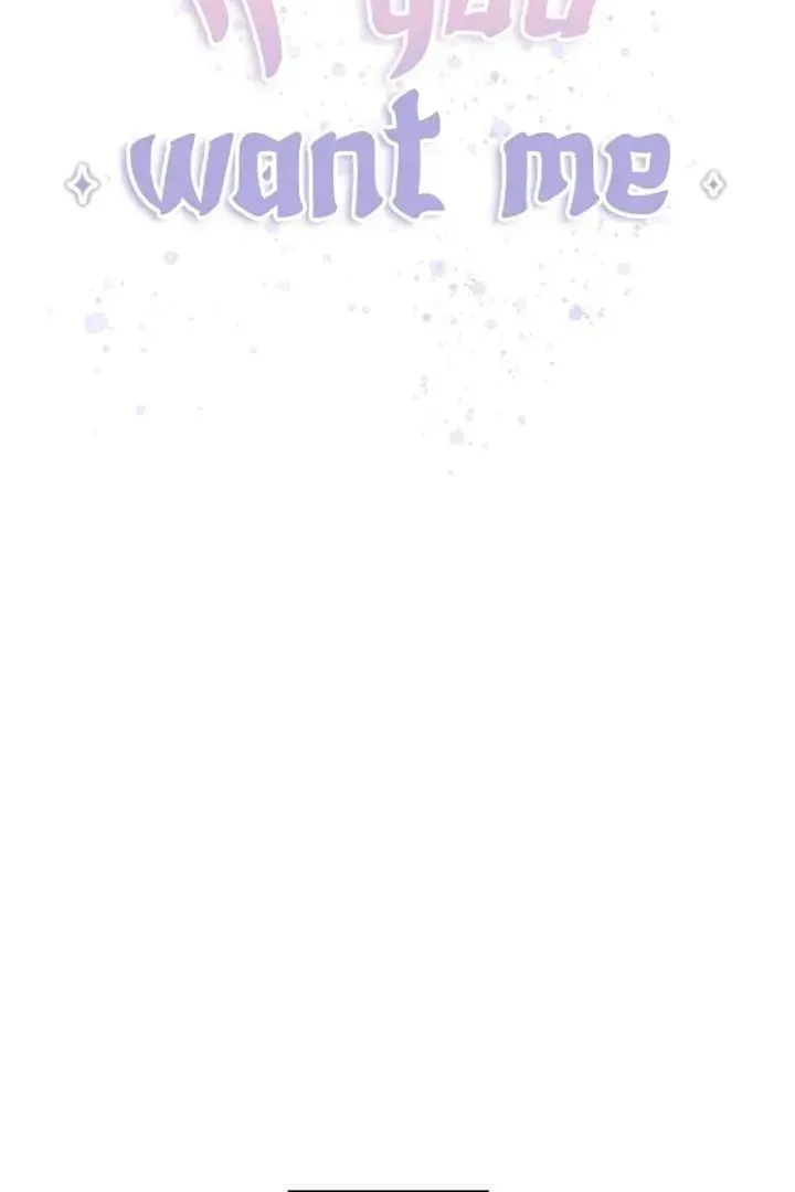 If You Want Me Chapter 1.3 page 30 - 