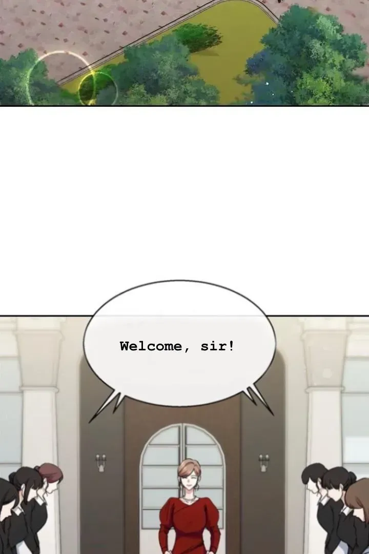 If You Want Me Chapter 1.3 page 32 - 