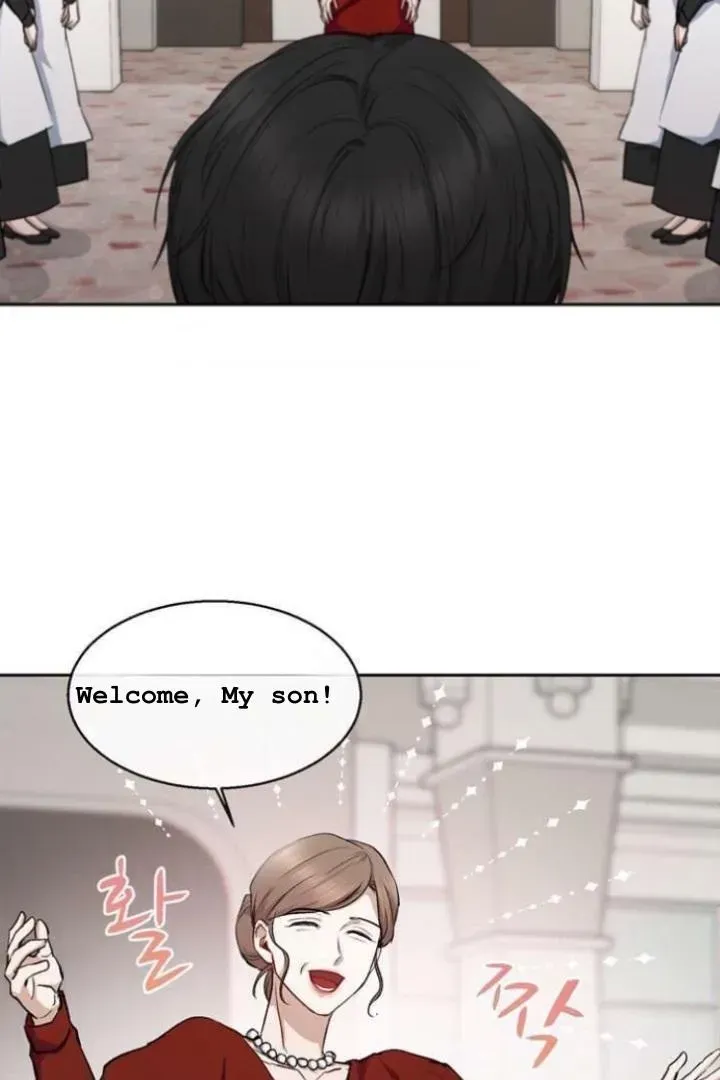 If You Want Me Chapter 1.3 page 33 - 