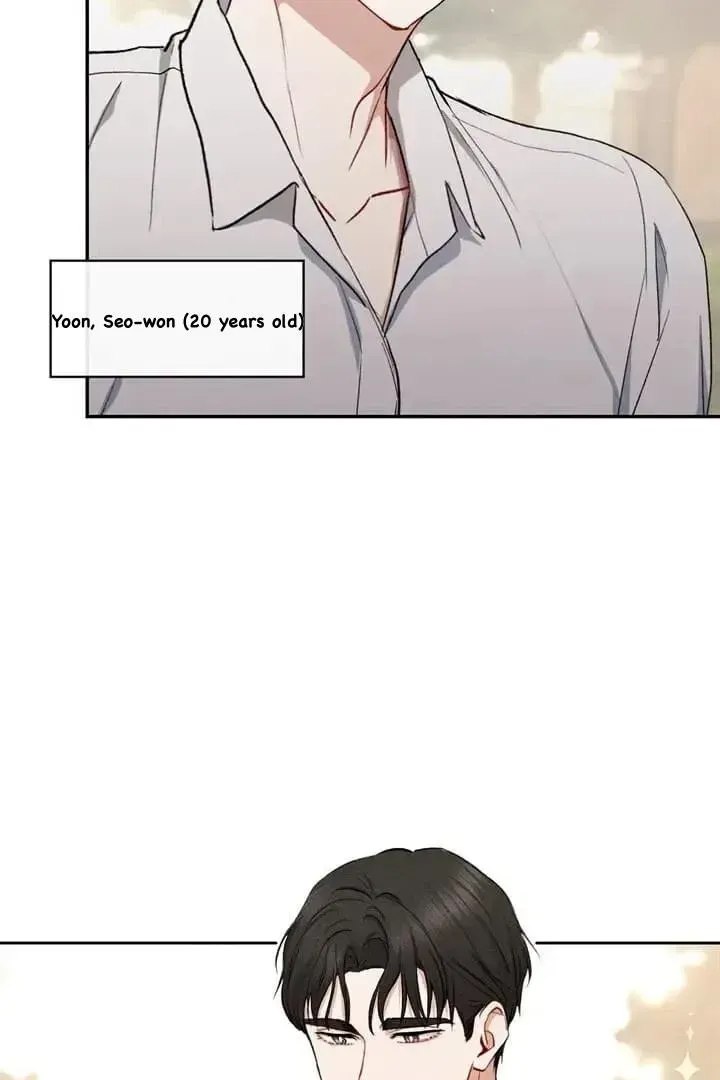 If You Want Me Chapter 1.3 page 37 - 