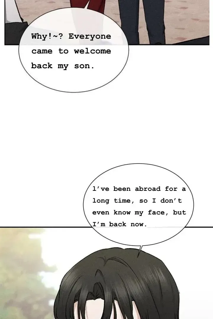 If You Want Me Chapter 1.3 page 42 - 