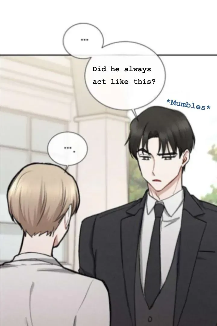 If You Want Me Chapter 1.3 page 57 - 