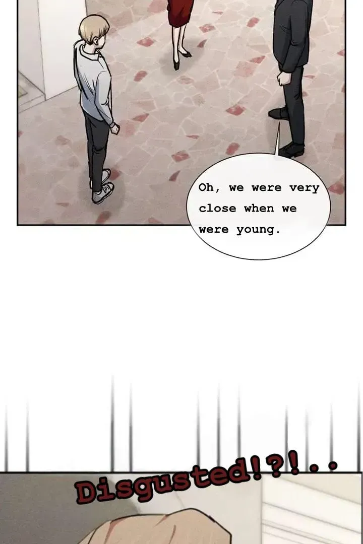 If You Want Me Chapter 1.3 page 59 - 