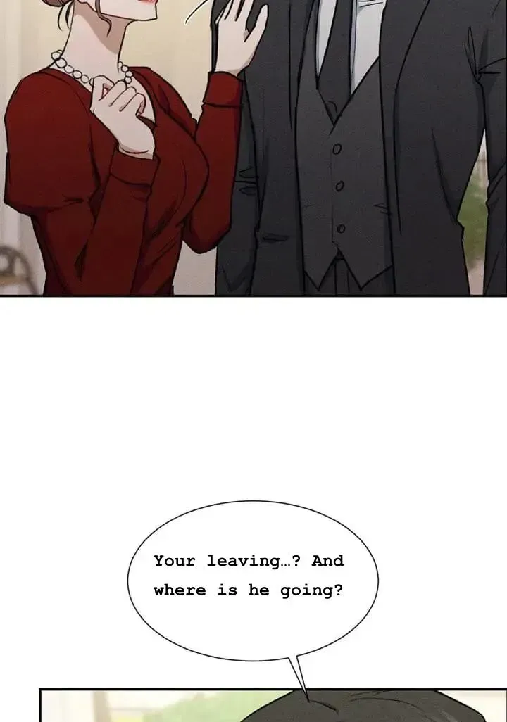 If You Want Me Chapter 1.3 page 63 - 