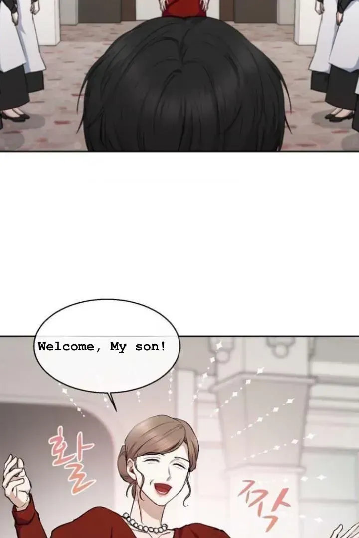 If You Want Me Chapter 1.4 page 33 - 