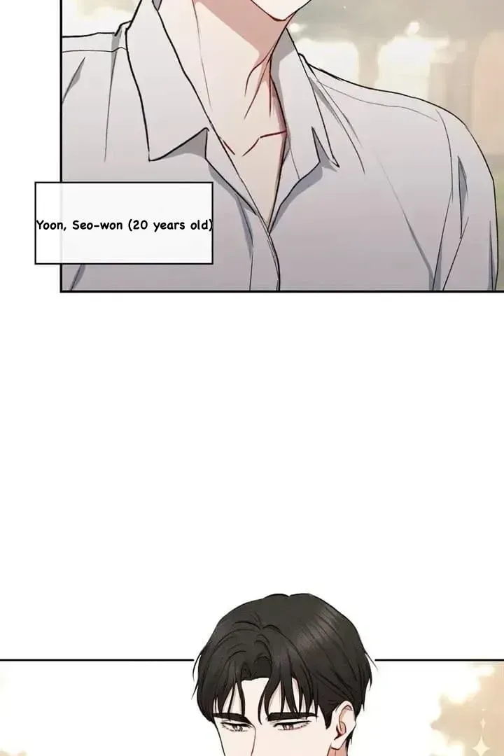 If You Want Me Chapter 1.4 page 37 - 