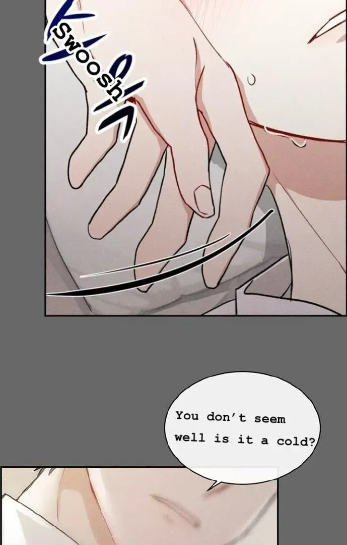 If You Want Me Chapter 1.4 page 6 - 