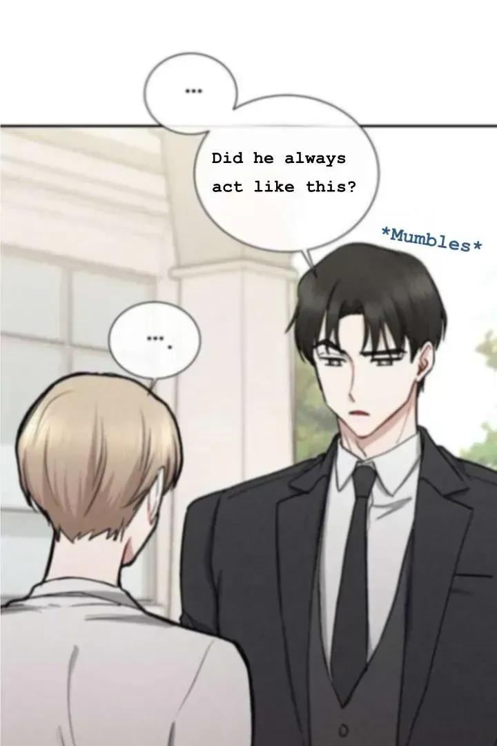 If You Want Me Chapter 1.4 page 57 - 