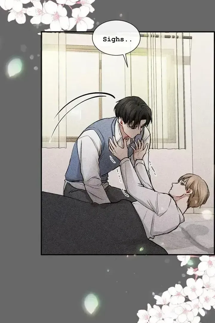 If You Want Me Chapter 1.5 page 18 - 