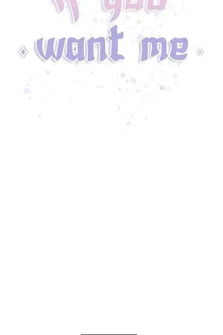 If You Want Me Chapter 1.5 page 30 - 