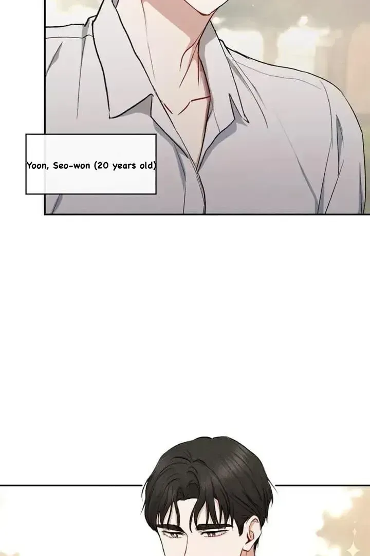 If You Want Me Chapter 1.5 page 37 - 