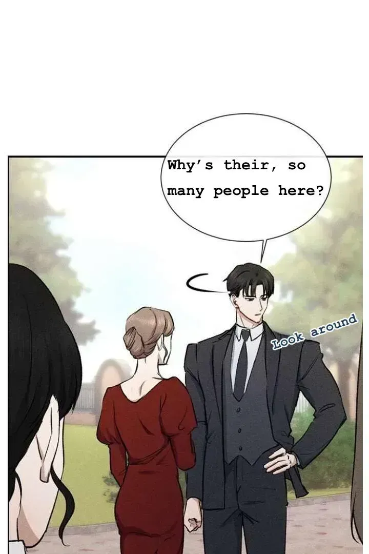 If You Want Me Chapter 1.5 page 41 - 