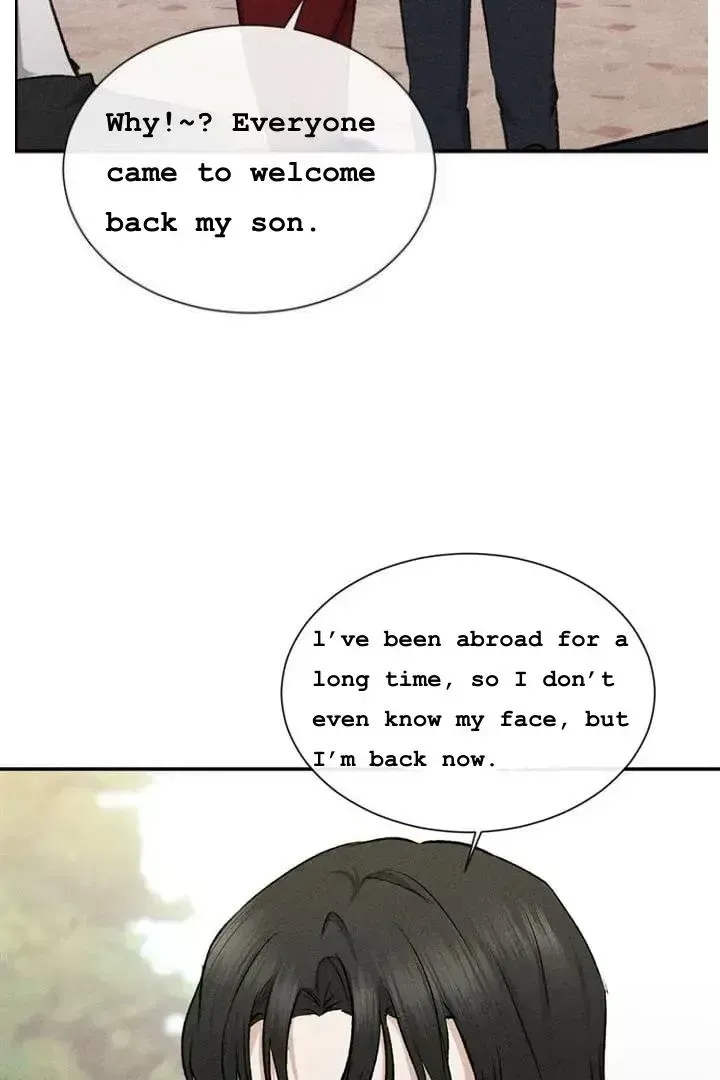 If You Want Me Chapter 1.5 page 42 - 