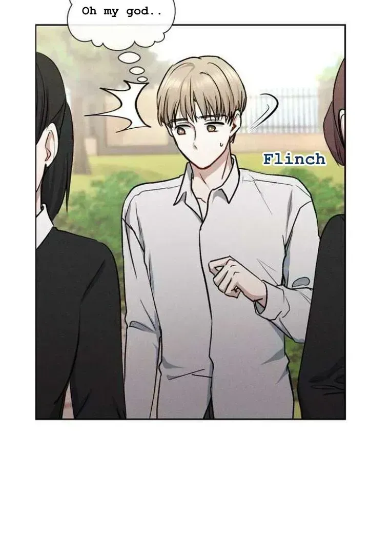 If You Want Me Chapter 1.5 page 47 - 
