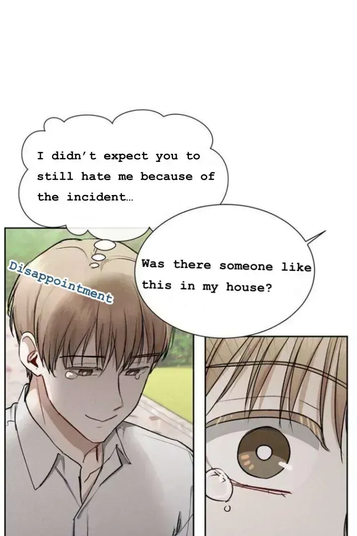 If You Want Me Chapter 1.5 page 53 - 