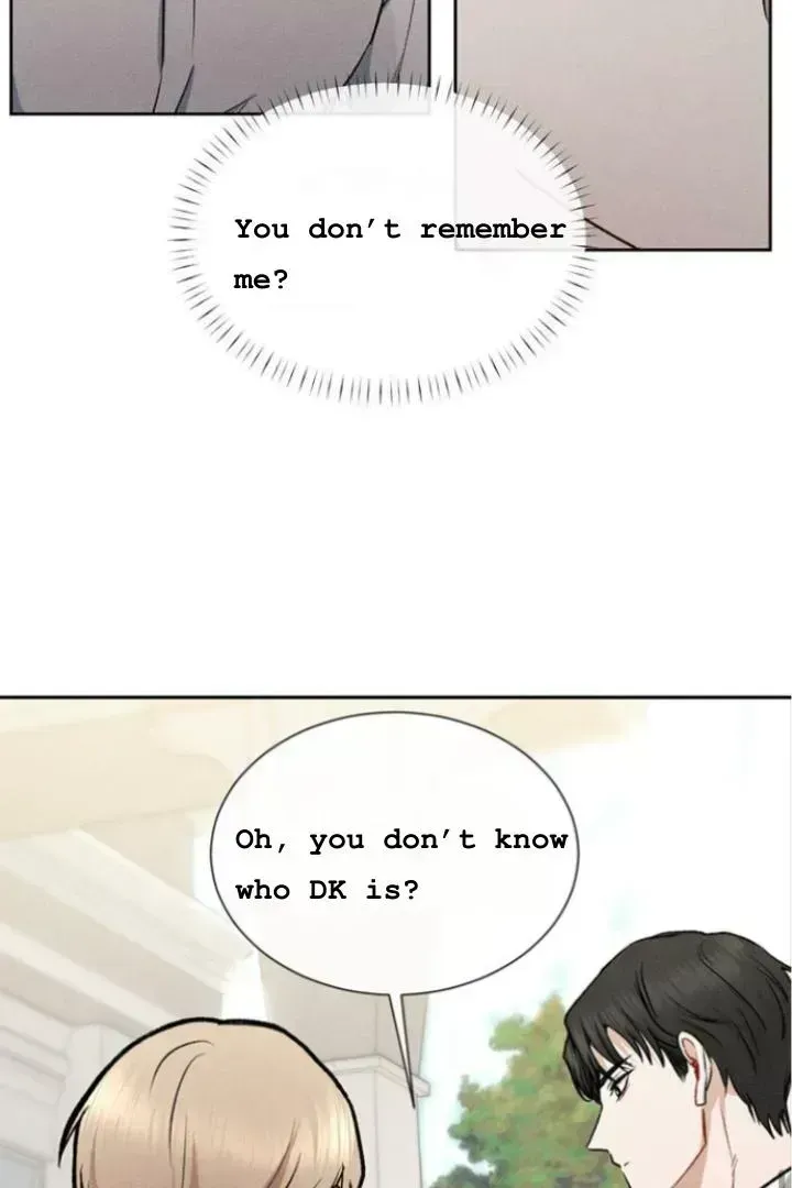 If You Want Me Chapter 1.5 page 54 - 