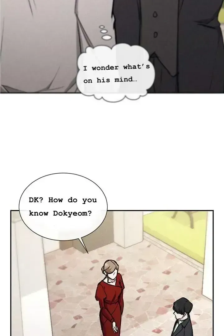If You Want Me Chapter 1.5 page 58 - 
