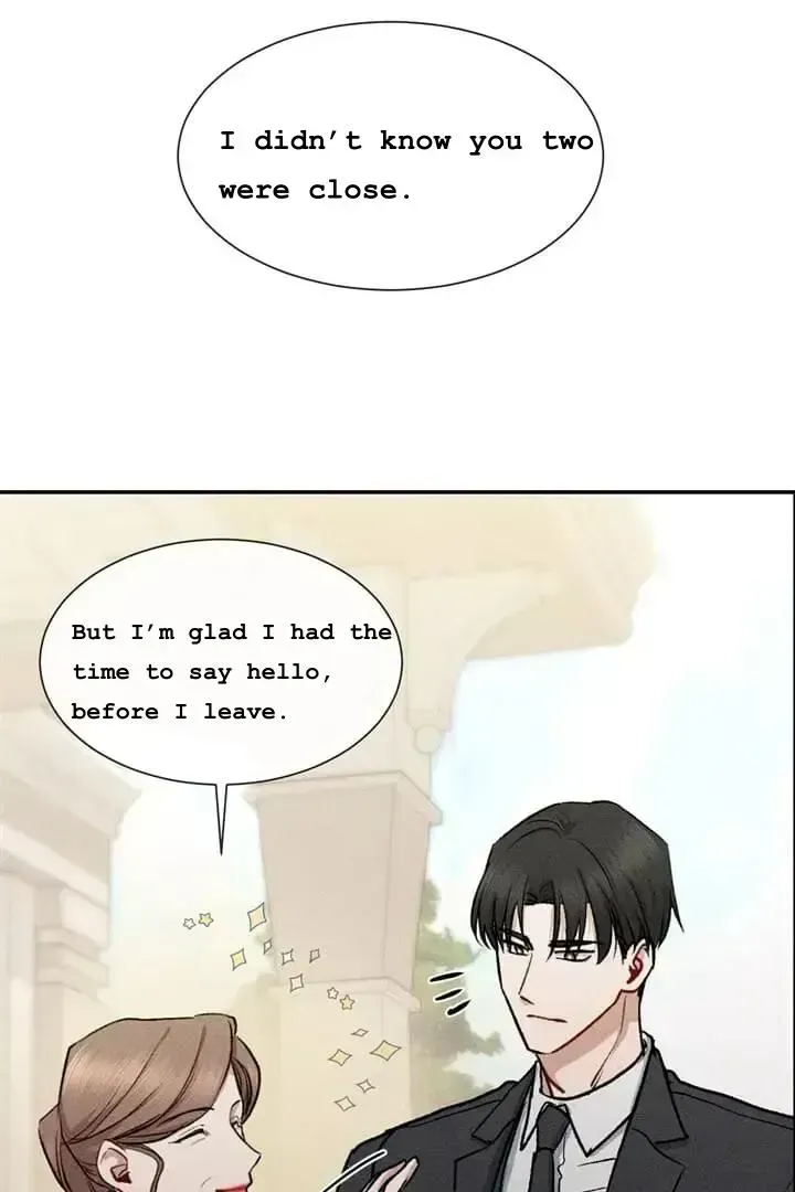 If You Want Me Chapter 1.5 page 62 - 