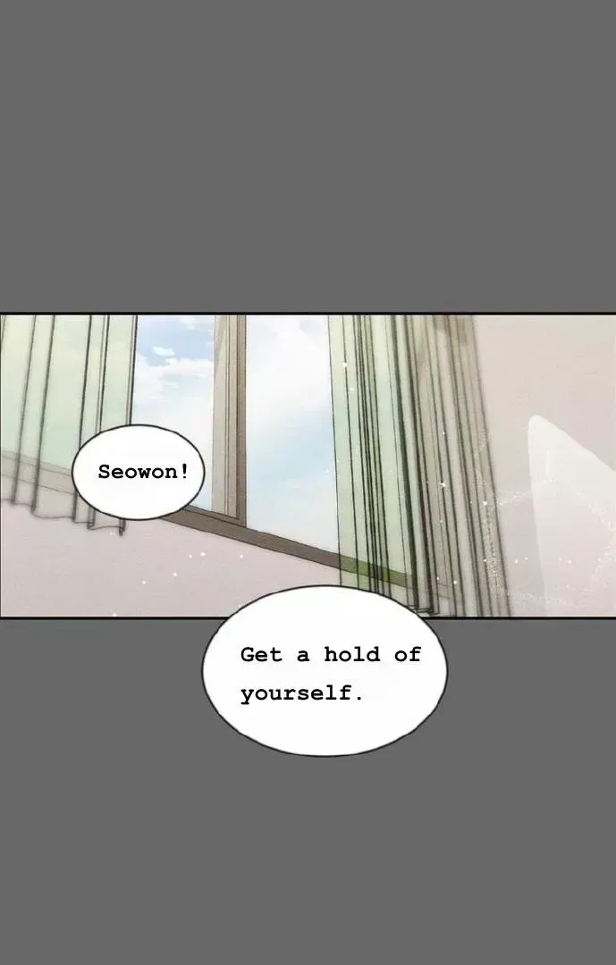 If You Want Me Chapter 1.6 page 2 - 