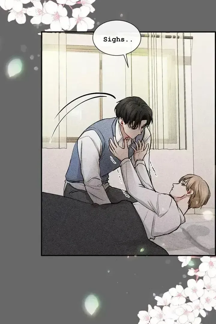 If You Want Me Chapter 1.6 page 18 - 