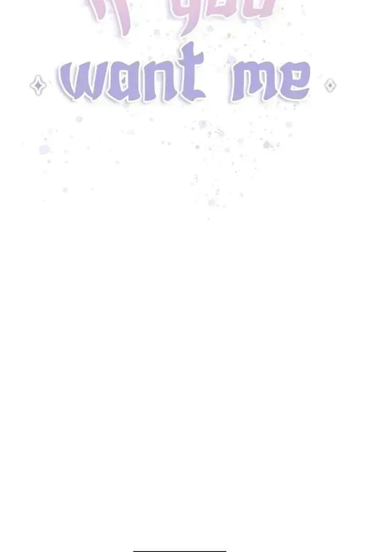 If You Want Me Chapter 1.6 page 30 - 