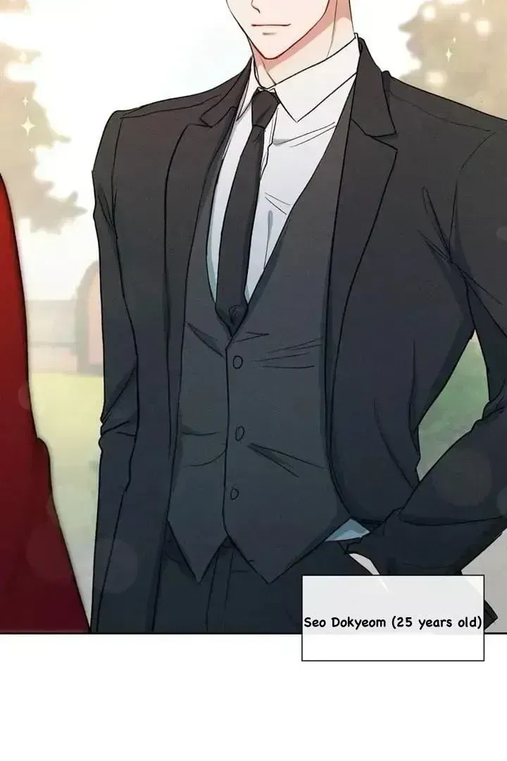 If You Want Me Chapter 1.6 page 38 - 
