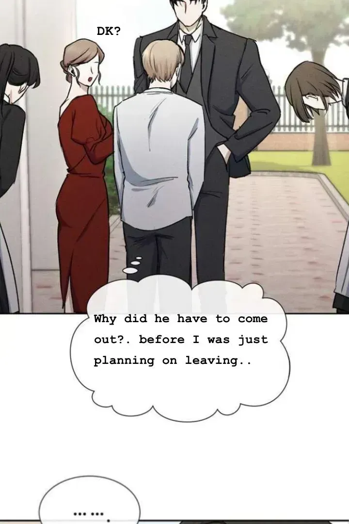 If You Want Me Chapter 1.6 page 50 - 