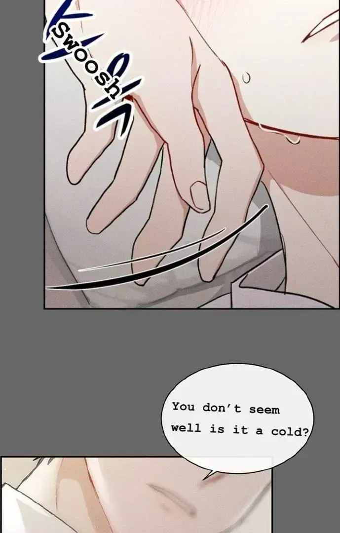 If You Want Me Chapter 1.6 page 6 - 