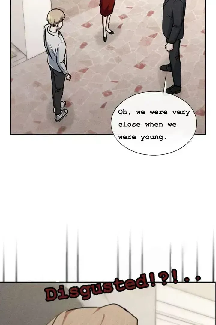 If You Want Me Chapter 1.6 page 59 - 