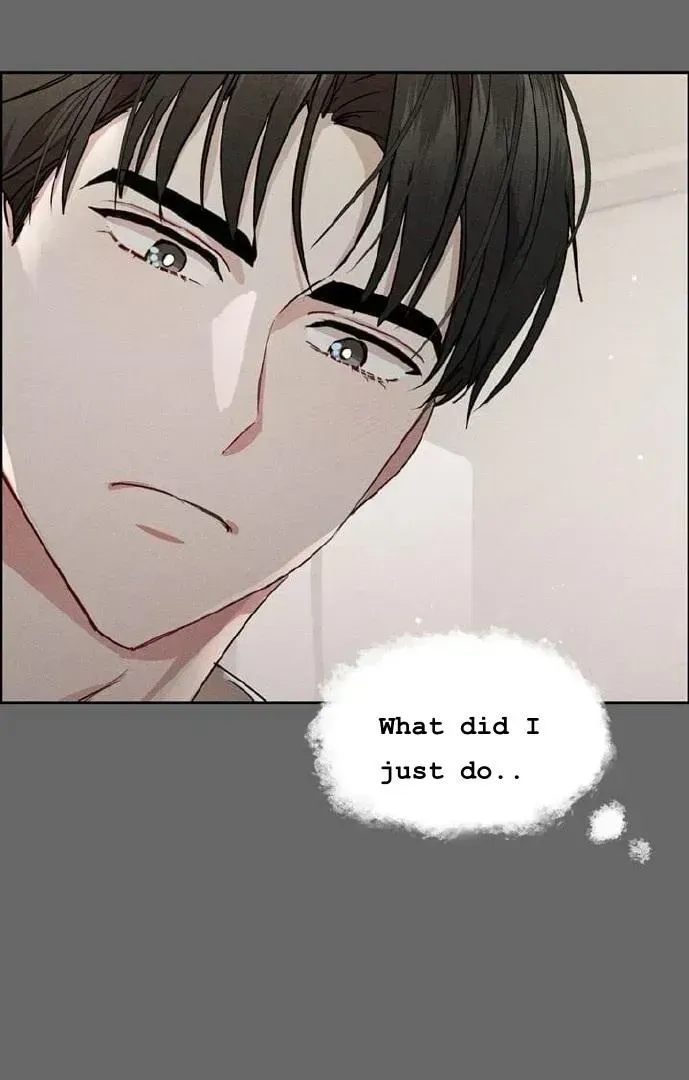If You Want Me Chapter 1.6 page 10 - 