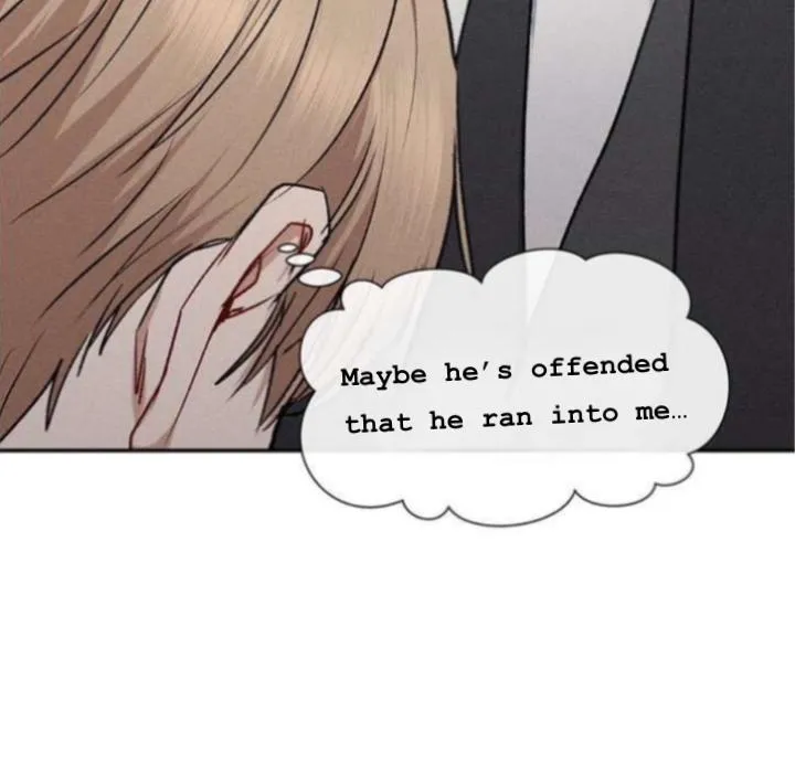 If You Want Me Chapter 1 page 52 - 