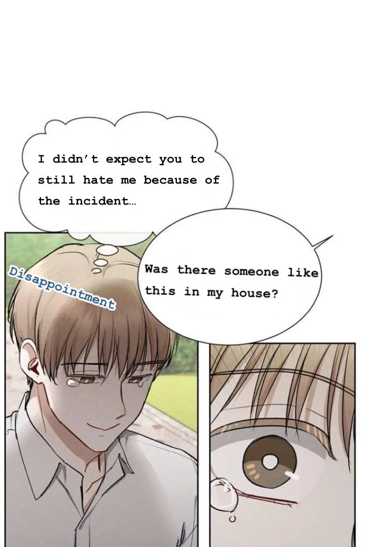 If You Want Me Chapter 1 page 53 - 