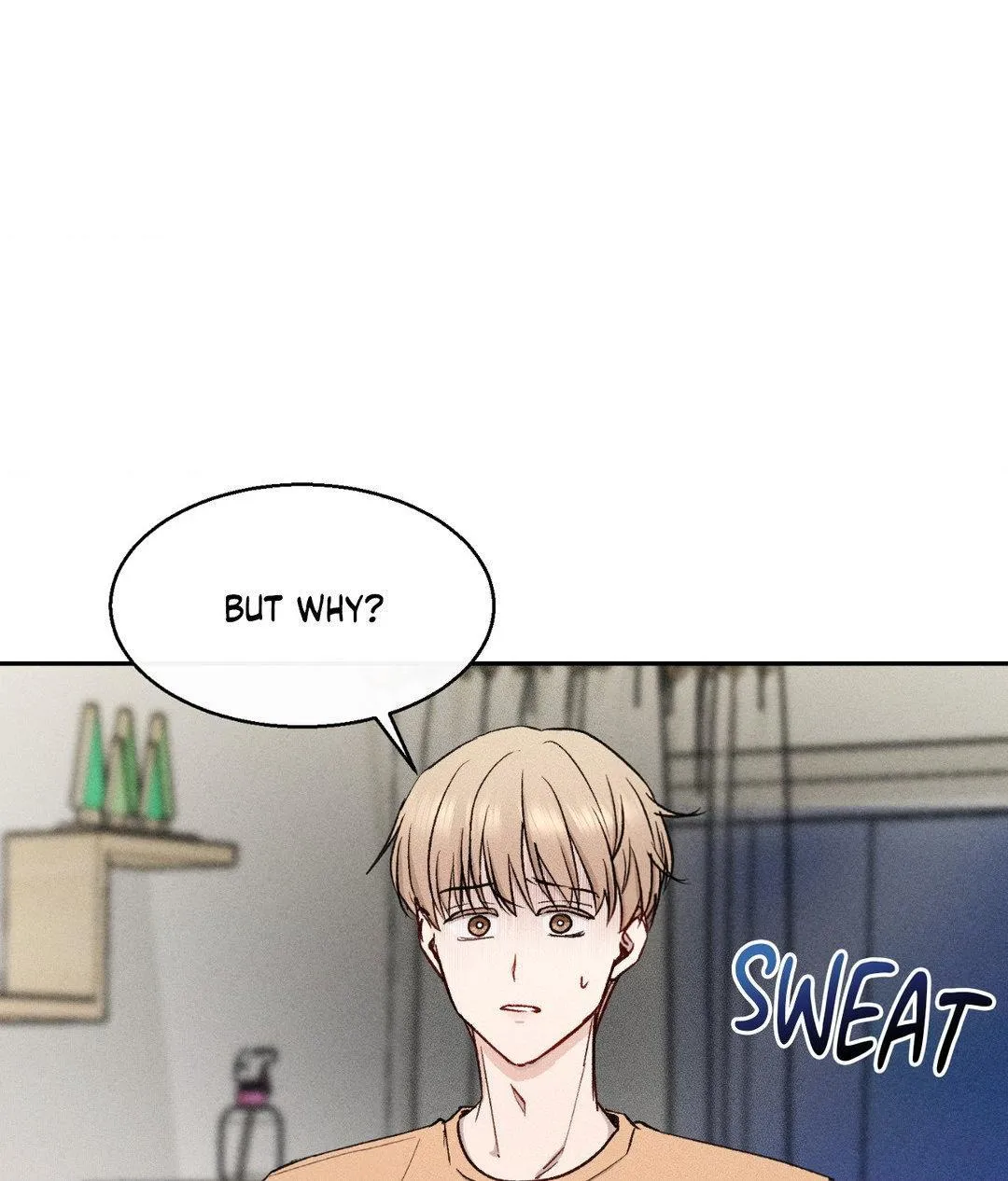 If You Want Me Chapter 10 page 2 - 