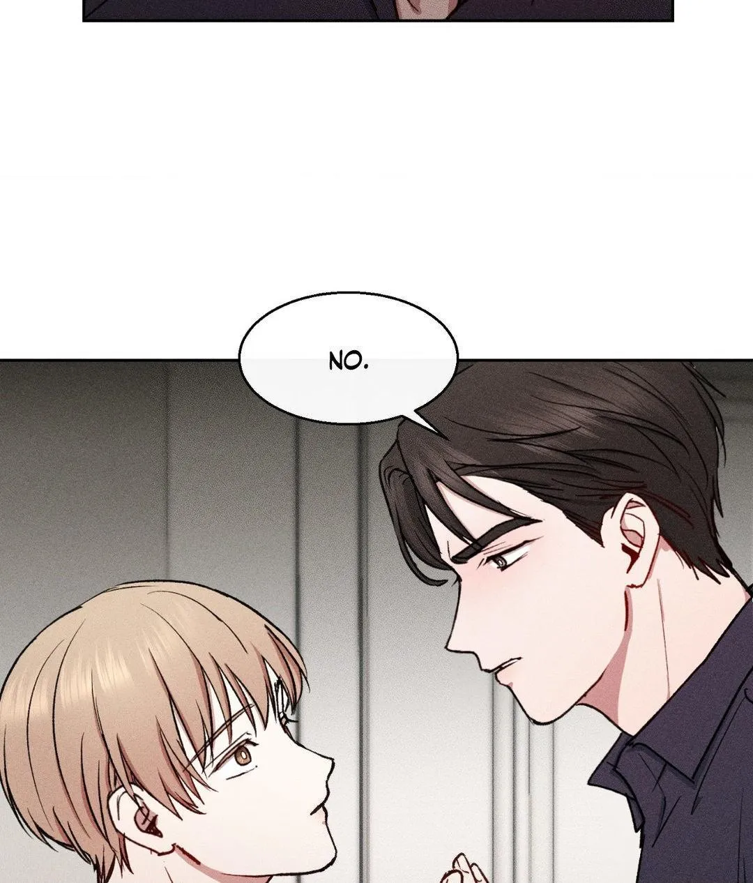 If You Want Me Chapter 10 page 13 - 
