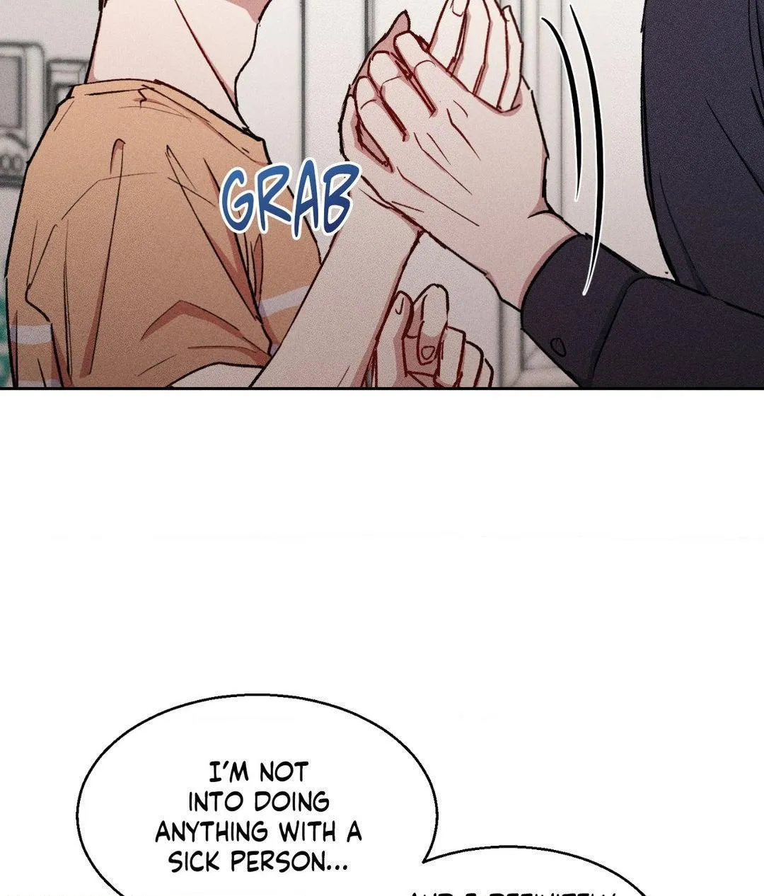 If You Want Me Chapter 10 page 14 - 