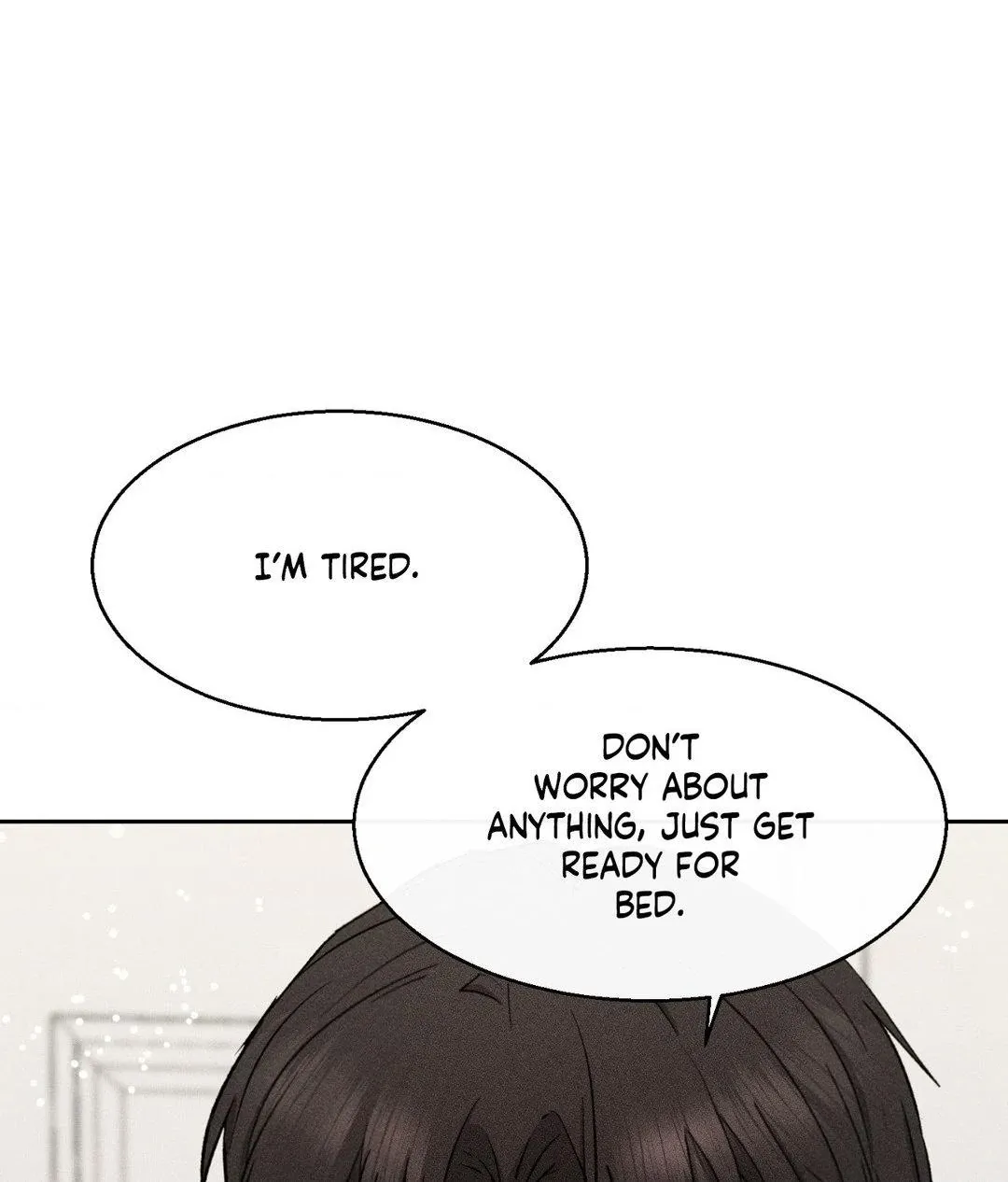 If You Want Me Chapter 10 page 16 - 