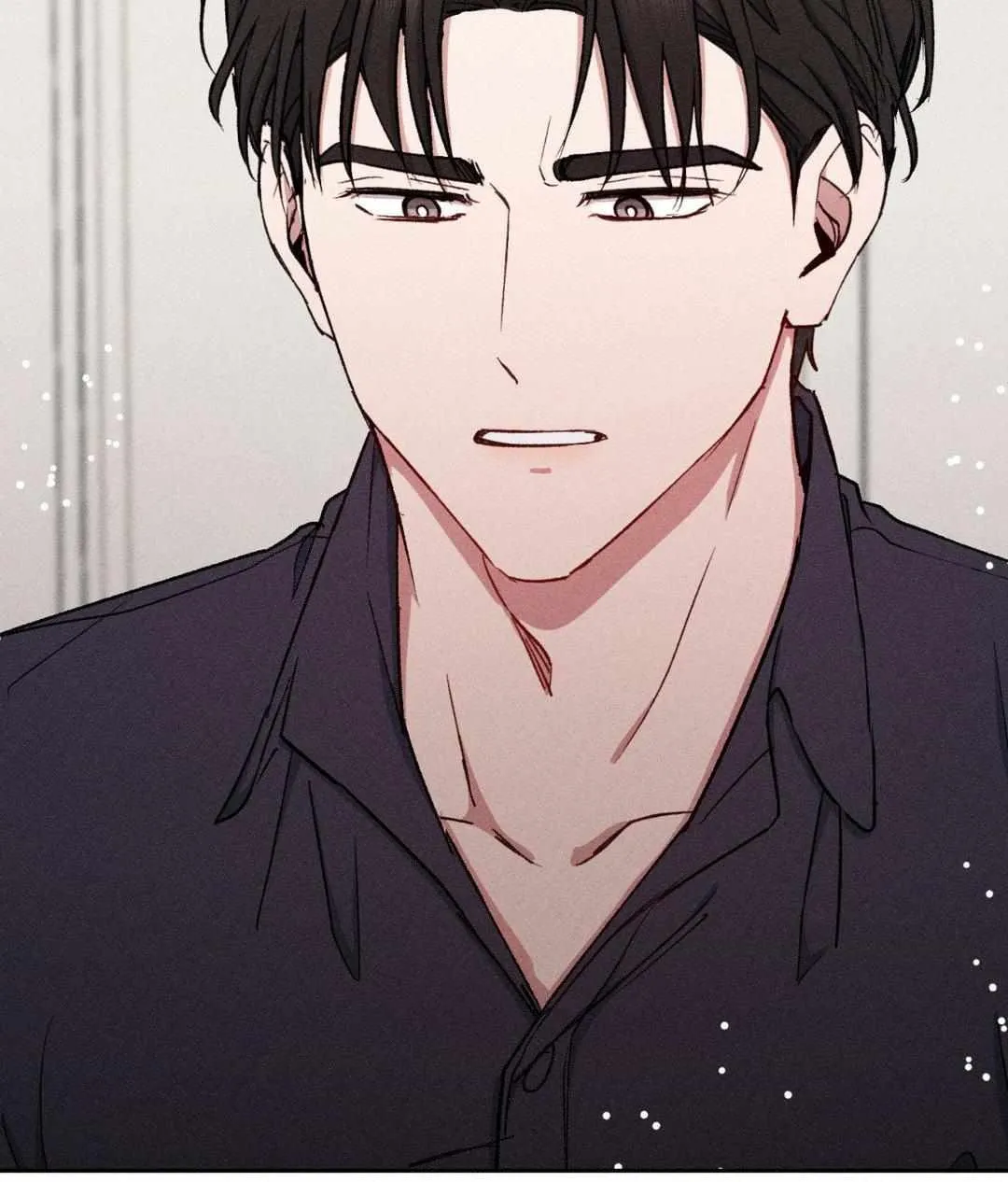 If You Want Me Chapter 10 page 17 - 