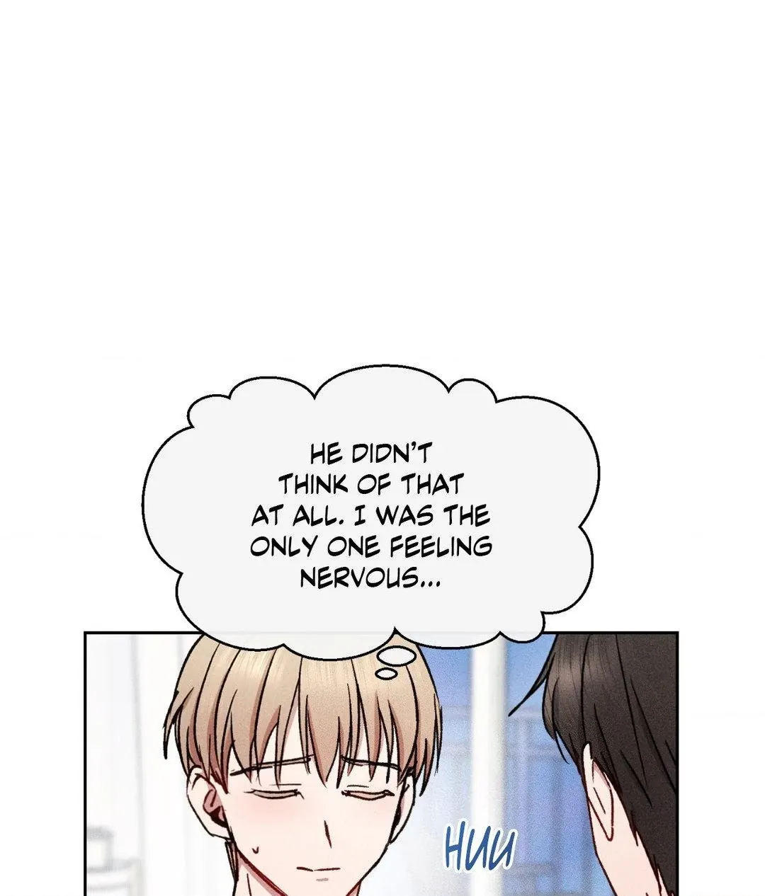 If You Want Me Chapter 10 page 18 - 