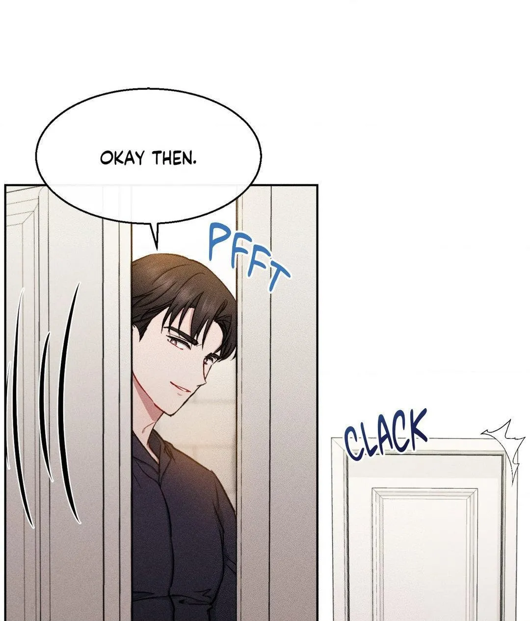 If You Want Me Chapter 10 page 24 - 