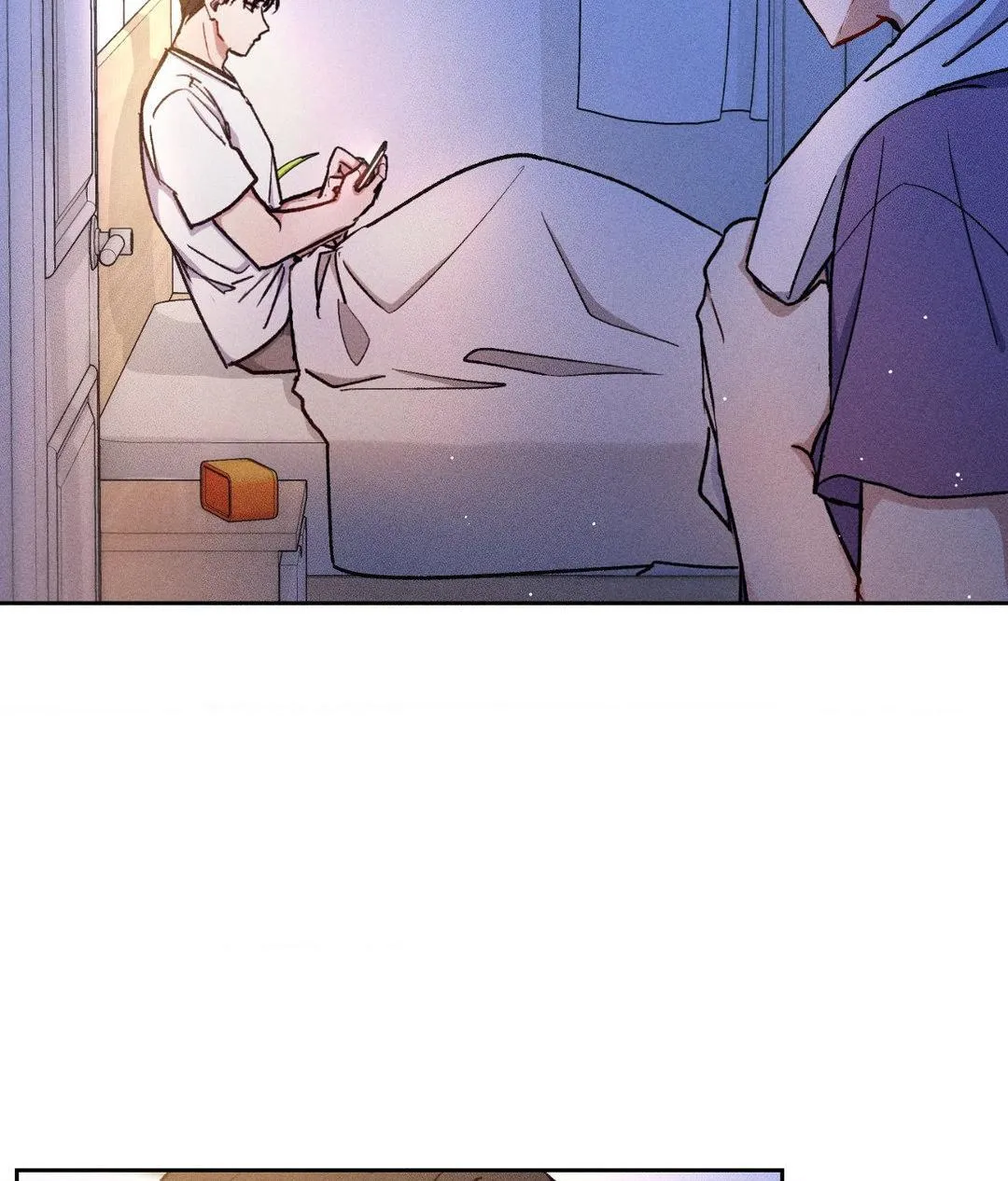 If You Want Me Chapter 10 page 29 - 