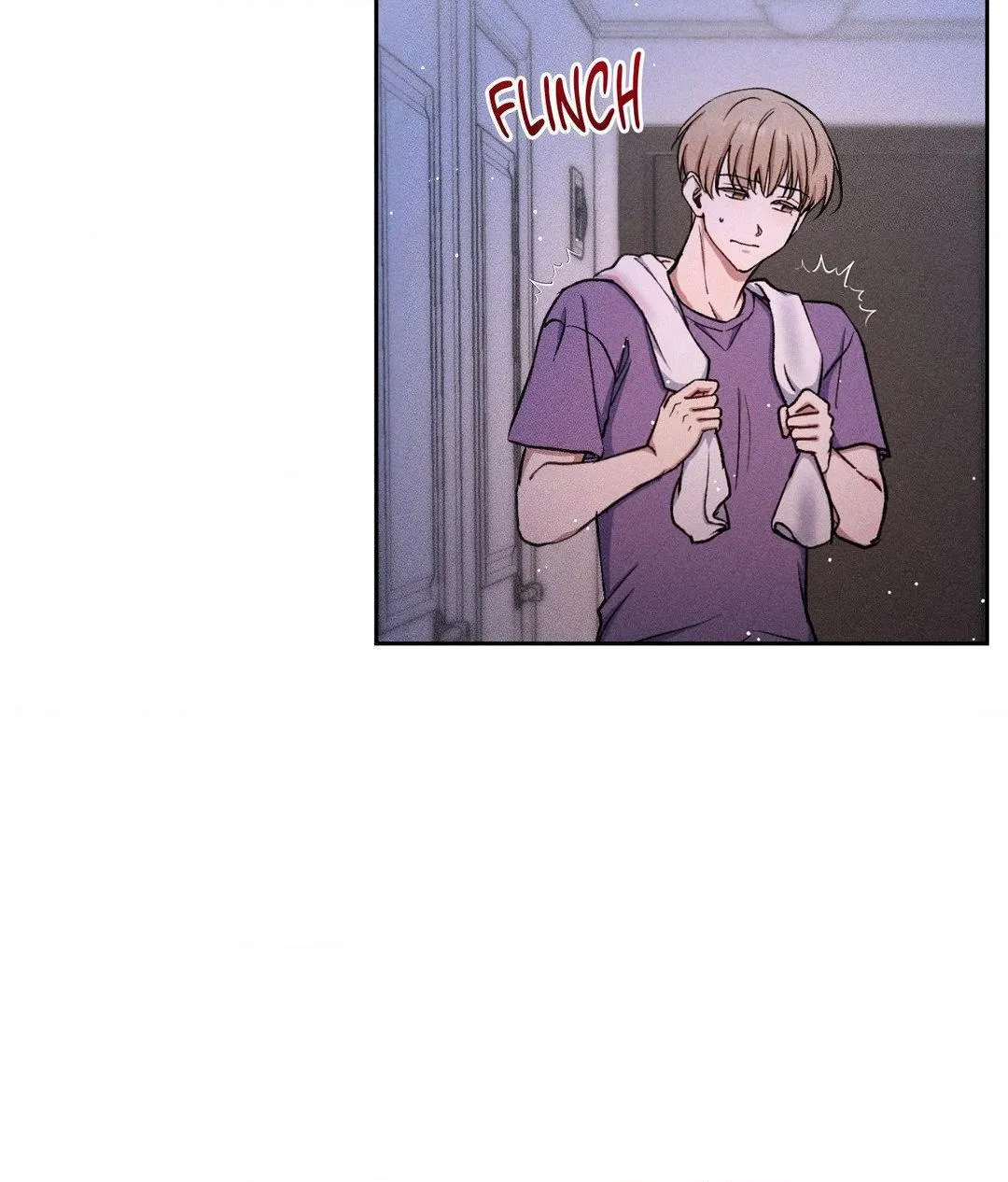If You Want Me Chapter 10 page 31 - 