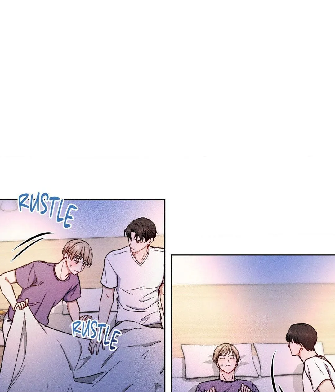 If You Want Me Chapter 10 page 34 - 